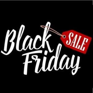 Make me an offer! Happy Black Friday 2020🎉🎊🎉🎊